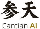cantian ai logo